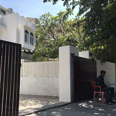 Mahavir Niwas Panzió Udaipur Kültér fotó
