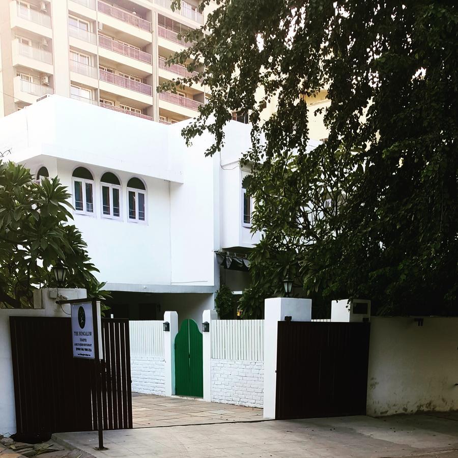 Mahavir Niwas Panzió Udaipur Kültér fotó