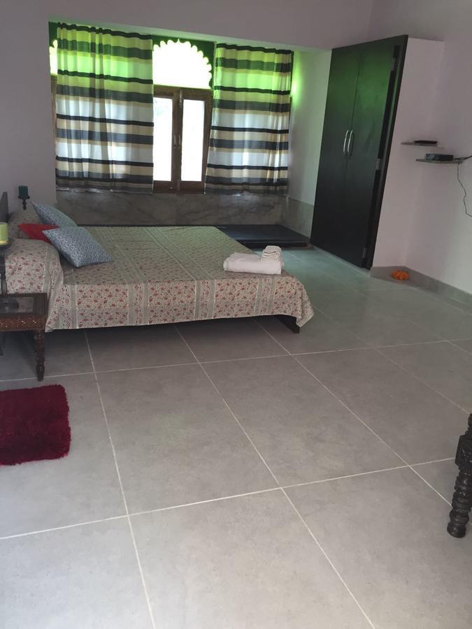 Mahavir Niwas Panzió Udaipur Kültér fotó