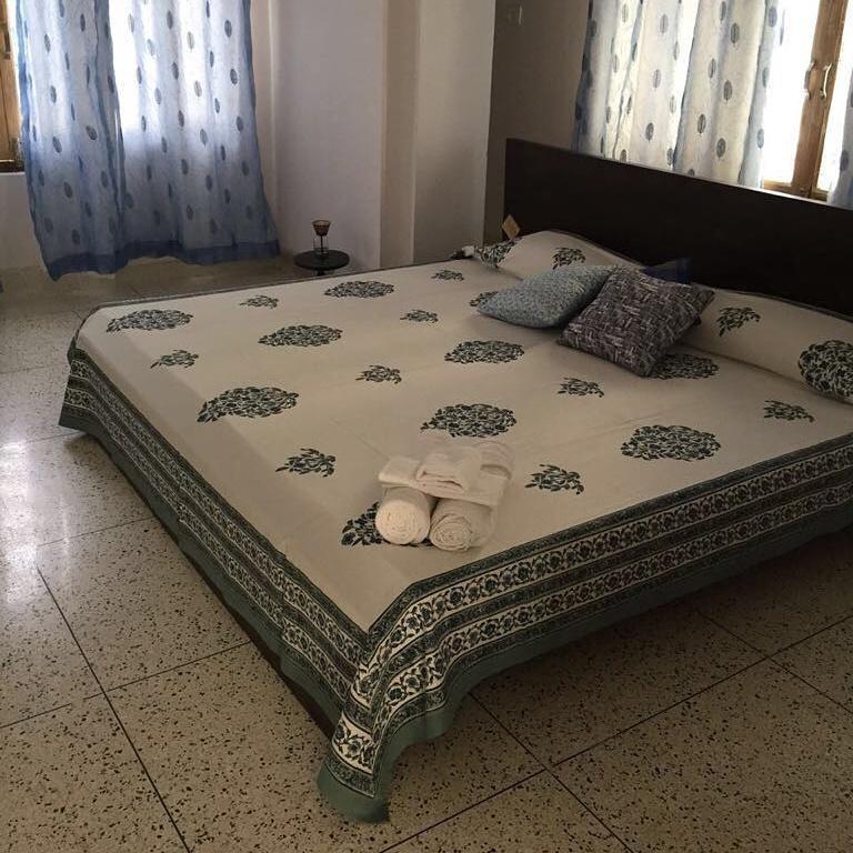 Mahavir Niwas Panzió Udaipur Kültér fotó