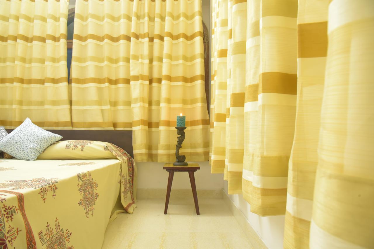 Mahavir Niwas Panzió Udaipur Kültér fotó