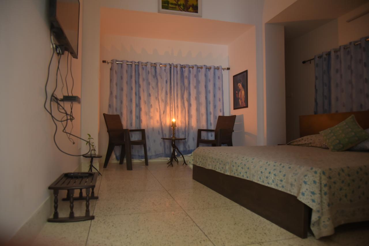 Mahavir Niwas Panzió Udaipur Kültér fotó