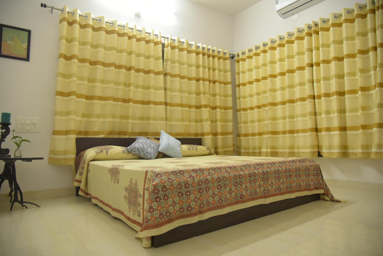 Mahavir Niwas Panzió Udaipur Kültér fotó